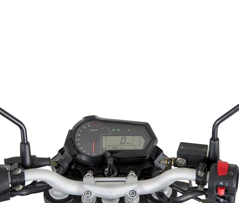 2026 Benelli TNT 135 in Pine Bluff, Arkansas - Photo 8