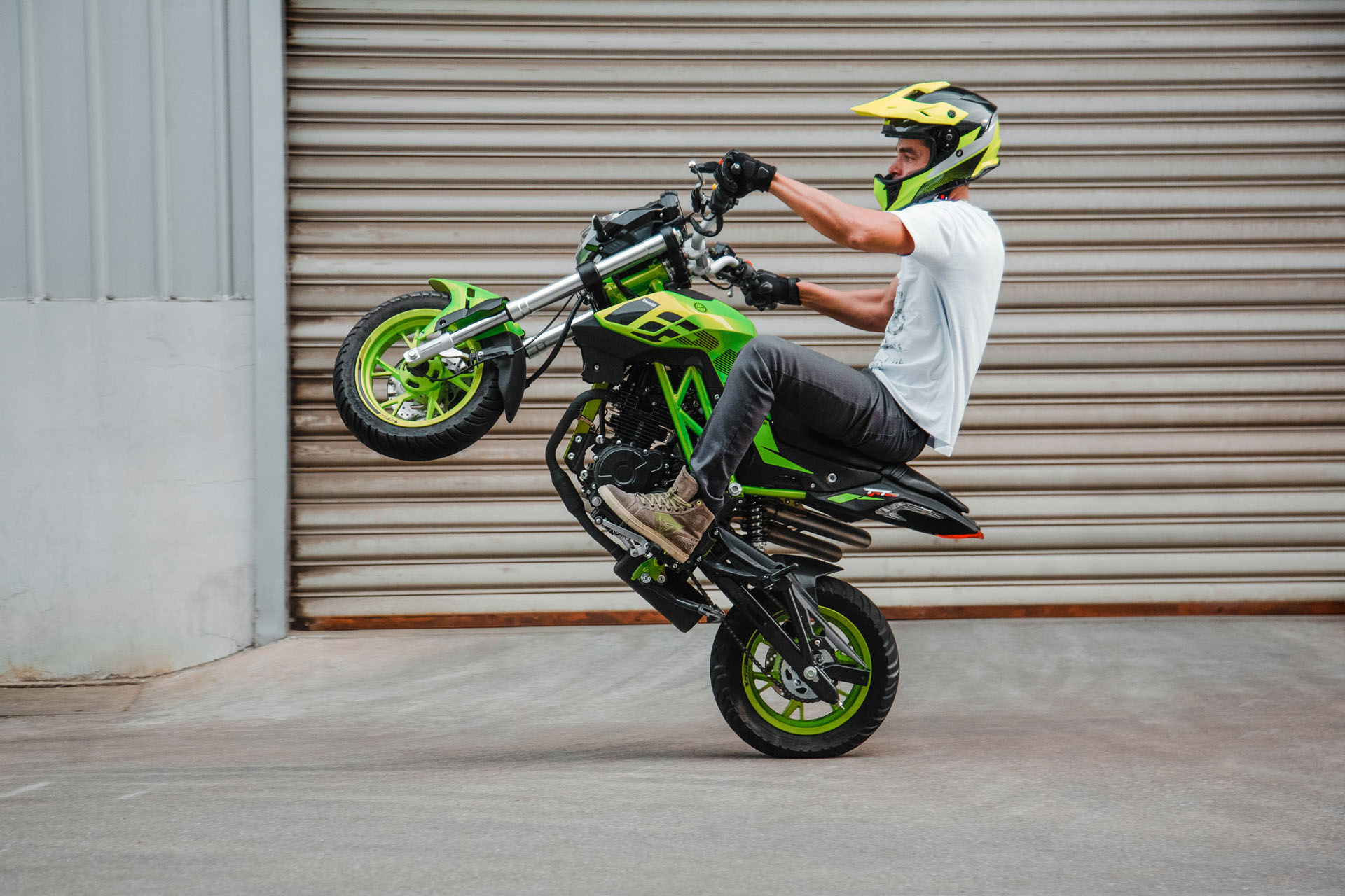 New 2026 Benelli TNT 135, Jefferson City MO | Specs, Price, Photos