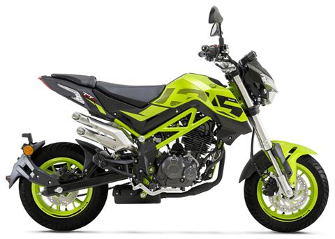 2026 Benelli TNT 135 | Motorcycles, Lockport IL near Chicago
