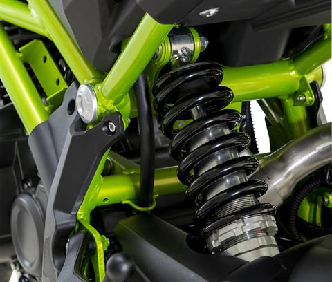 2026 Benelli TNT 135 in Pine Bluff, Arkansas - Photo 7