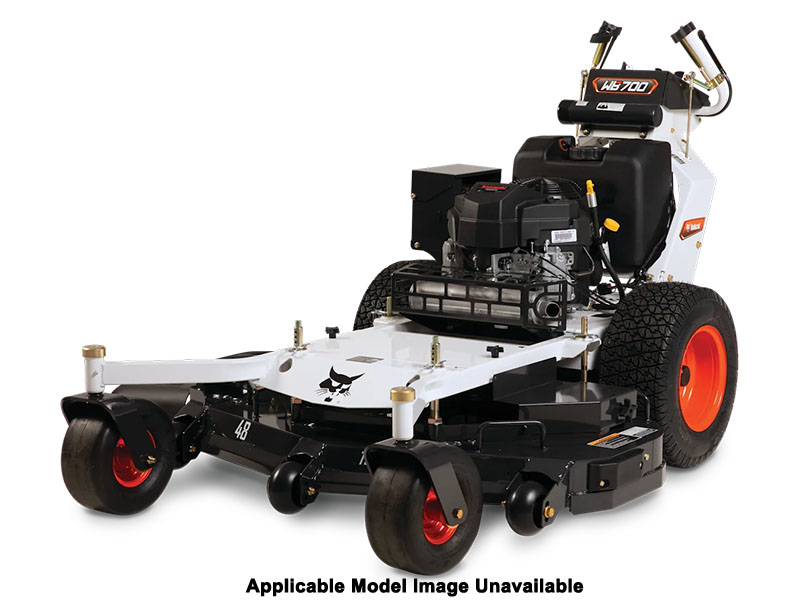 New Bobcat WB700 36 in. Kawasaki FS481 14.5 hp, Knoxville TN