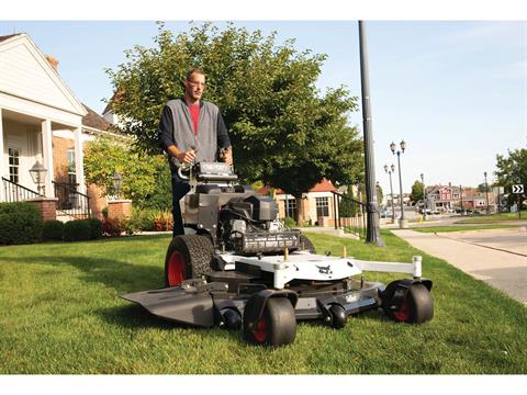 bobcatさん専用 New Bobcat WB700 36 in. Kawasaki FS481 14.5 hp, Knoxville TN