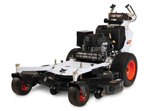 bobcatさん専用 New Bobcat WB700 36 in. Kawasaki FS481 14.5 hp, Knoxville TN