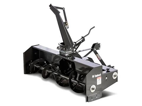 Bobcat Snowblower - 3PT - 60 in.