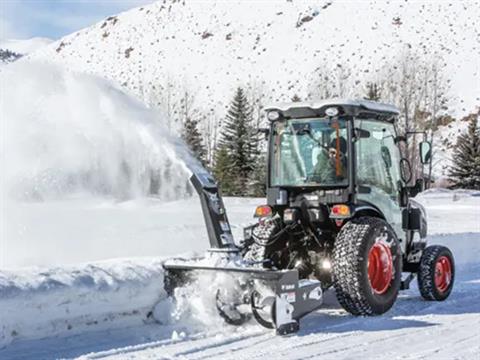 Bobcat Snowblower - 3PT - 60 in. in Paso Robles, California - Photo 2