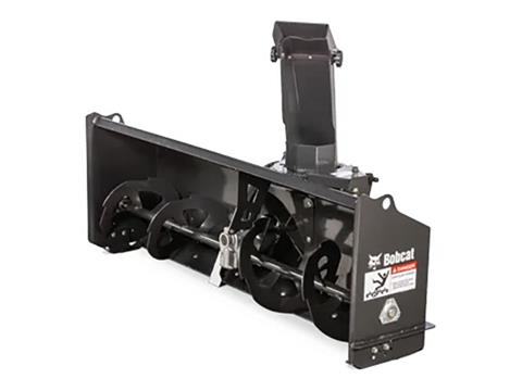 Bobcat Front Mount Snowblower - Compact Tractor - 49 in.