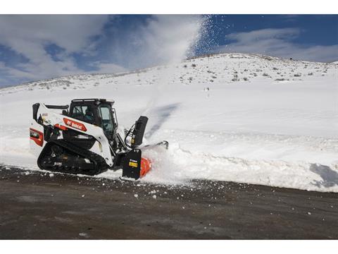 New Bobcat Snowblower - 26X48, Mineral Wells WV | Specs