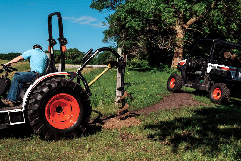 2022  Auger 2
