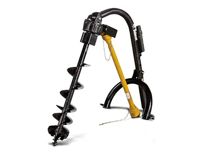 2022  Auger 1