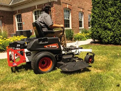 New 2023 Bobcat ZT2000 48 in. Kawasaki FR651V 21.5 hp, Mineral