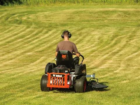 New 2023 Bobcat ZT2000 48 in. Kawasaki FR651V 21.5 hp, Mineral