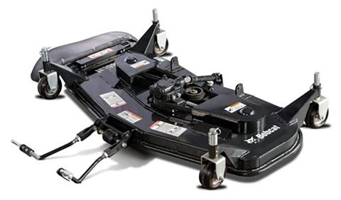 2023 Bobcat Mid-Mount Mower - 60 in.