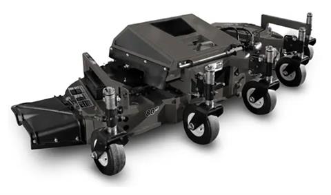 2023 Bobcat Flex Deck Mower