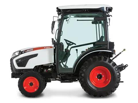 2023 Bobcat CT2535