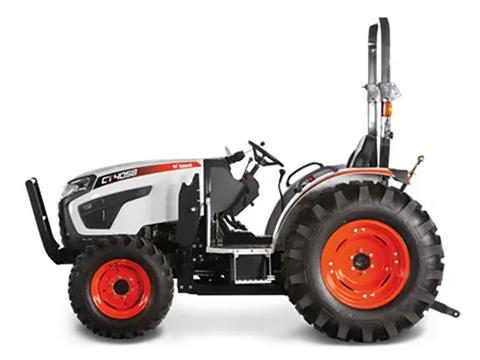 2023 Bobcat CT4058