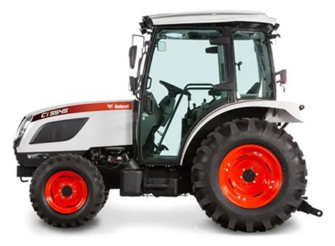 2023 Bobcat CT5545