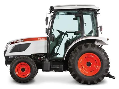 2023 Bobcat CT5555
