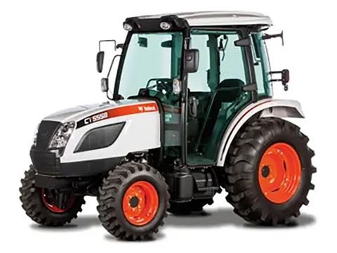 2023 Bobcat CT5558