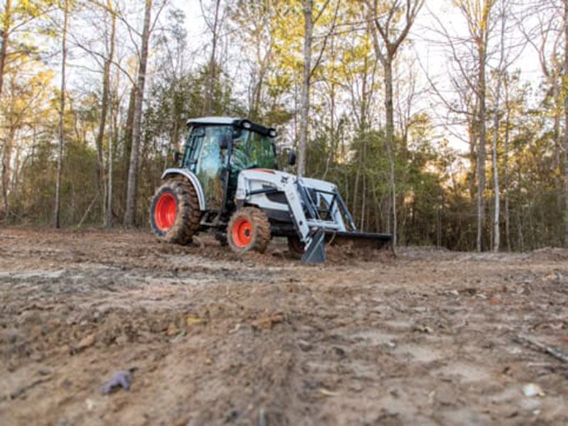 2023 Bobcat CT5558 in Jacksonville, Arkansas - Photo 3