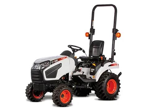 2023 Bobcat CT1021