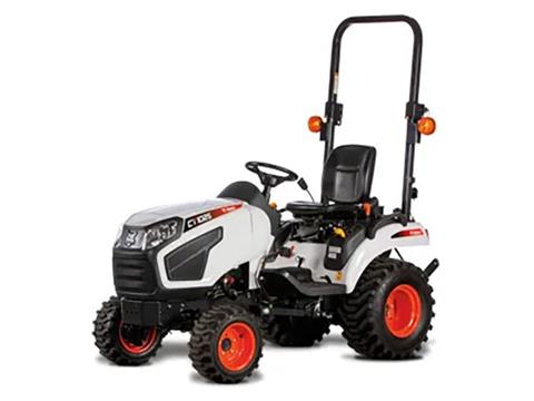 2023 Bobcat CT1025