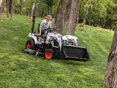 2023 Bobcat CT1025 in Jacksonville, Arkansas - Photo 4