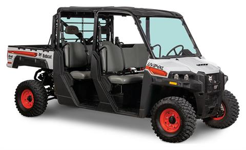 2023 Bobcat UV34XL Diesel