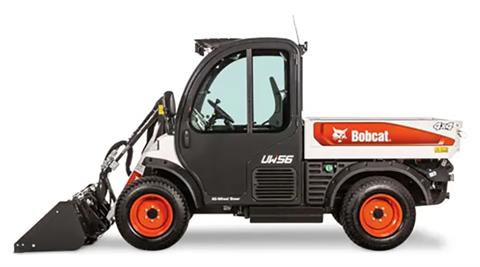 2023 Bobcat UW56