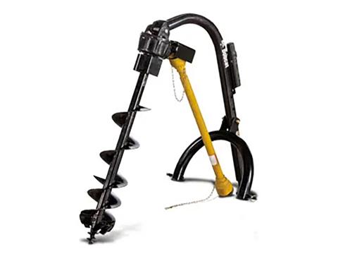 2024 Bobcat Post Hole Auger - 3PT