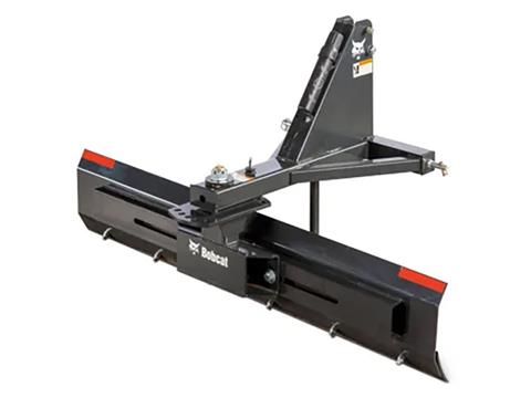 2024 Bobcat Angle Blade - 3PT - 60 in.