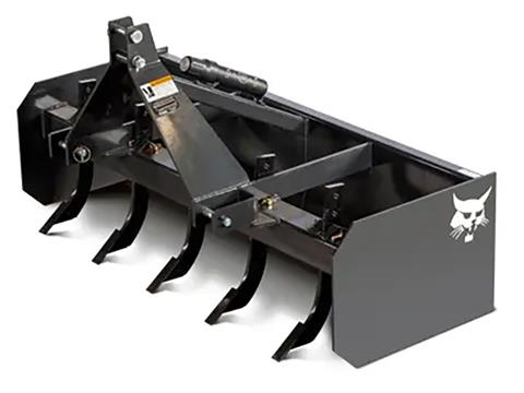 2024 Bobcat Box Blade - 3PT - 60 in.