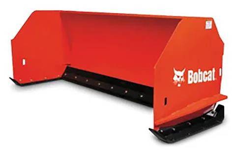 2024 Bobcat Snow Pusher - 10 ft.