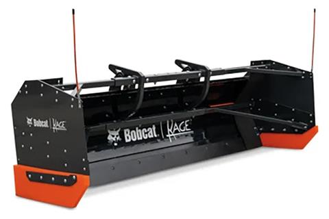 2024 Bobcat Snow Pusher Pro - 108 in.