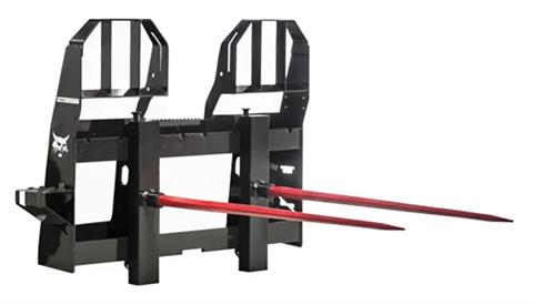2024 Bobcat Bale Fork