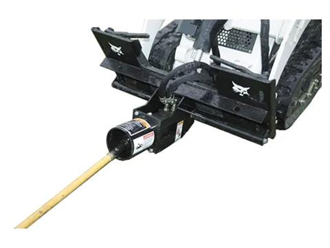 2024 Bobcat Boring Unit