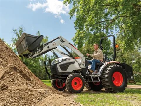2024 Bobcat Rear Ballast Box - 3PT in Paso Robles, California - Photo 4