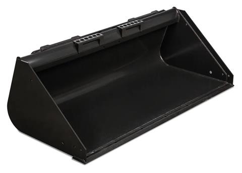 2024 Bobcat 56 in. Standard Duty Bucket