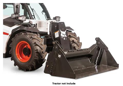 2024 Bobcat 96 in. Grapple Ag Bucket