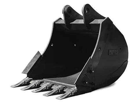 2024 Bobcat 12 in. Trenching Pin-On 418