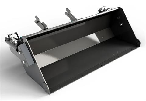 2024 Bobcat 48 in. General Purpose Bucket