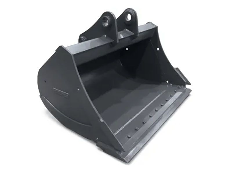 2024 Bobcat 60 in. Heavy Duty Grading LX Bucket (1.39 Cu. Yd.) in Paso Robles, California - Photo 2