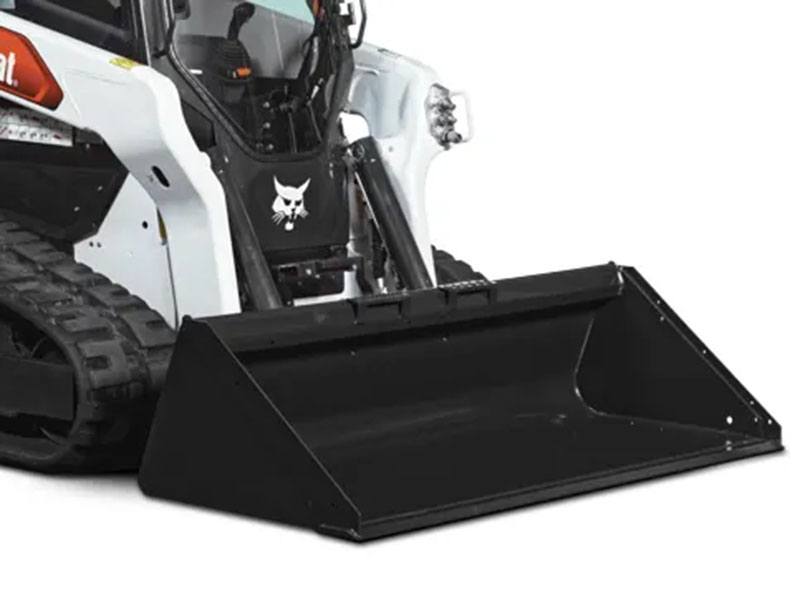 2024 Bobcat Bucket - Heavy Duty - 74 in. in Paso Robles, California - Photo 2