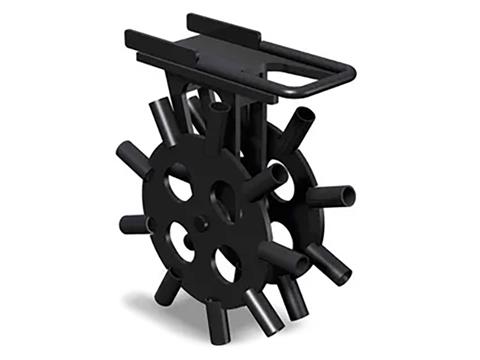 2024 Bobcat Packer Wheel