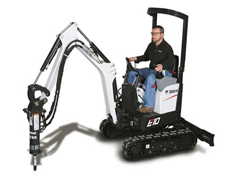 2024 Bobcat E10 in Paso Robles, California - Photo 7