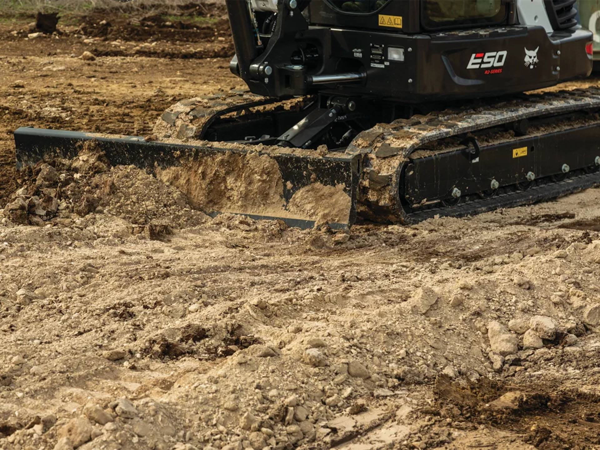 2024 Bobcat E10 in Paso Robles, California - Photo 10