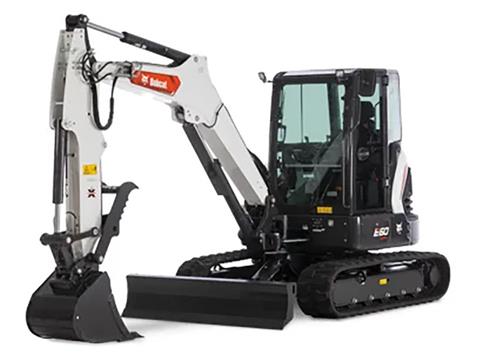 2024 Bobcat E60