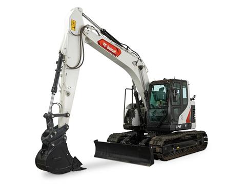 2024 Bobcat E145