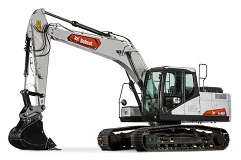 2024 Bobcat E165
