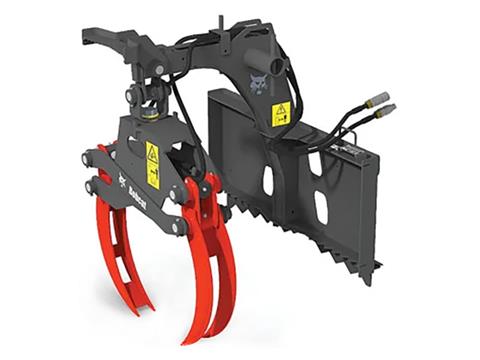 2024 Bobcat 56 in. Log Grapple