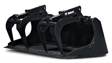 2024 Bobcat 78 in. Industrial Fork Grapple